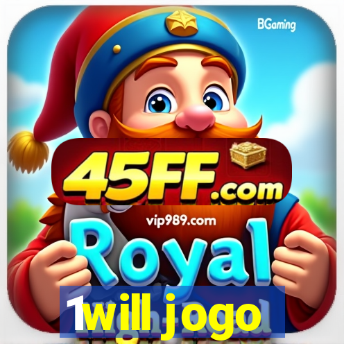 1will jogo